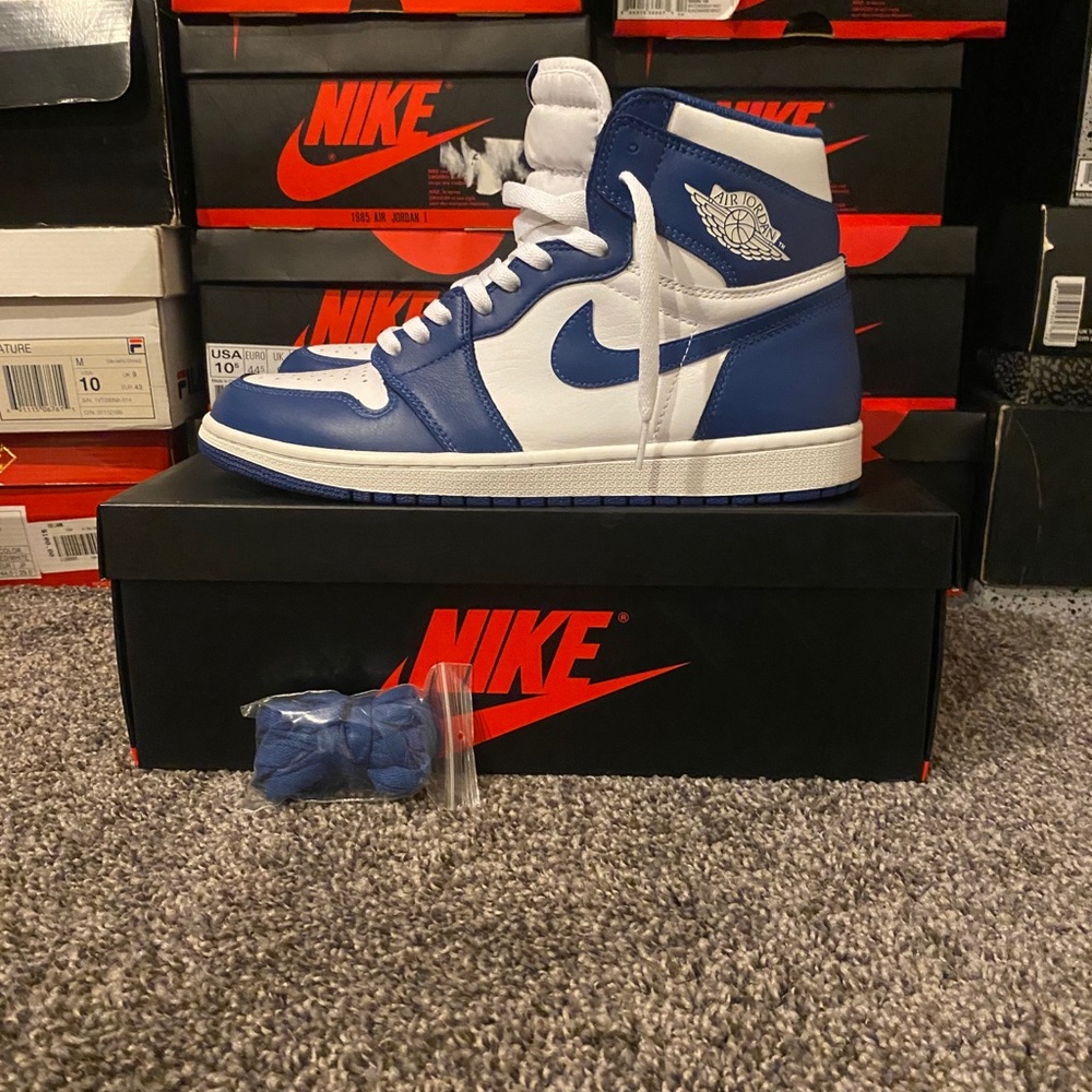 Jordan Retro 1